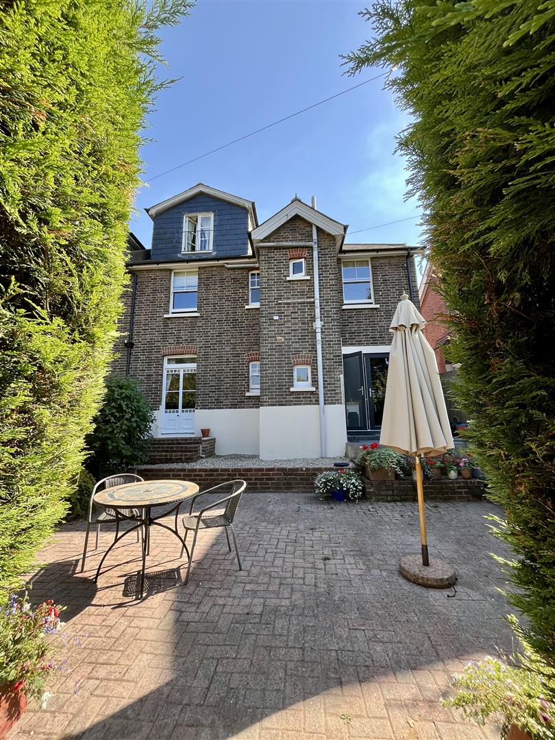 Mayfield Place, Eastbourne